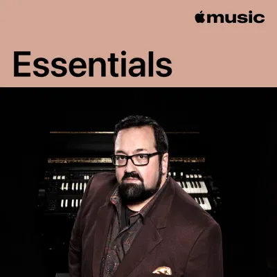 Listen to Joey DeFrancesco Essentials featuring Various Artists