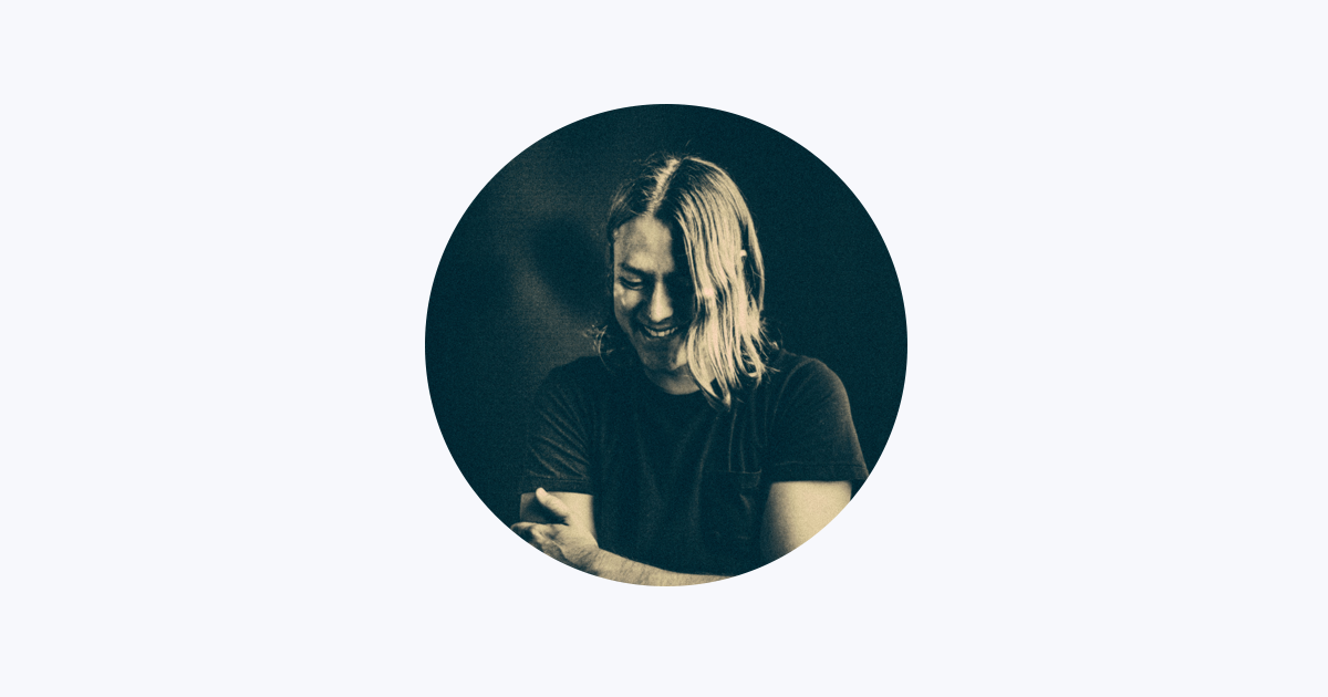 ‎Johnathan Rice - Apple Music