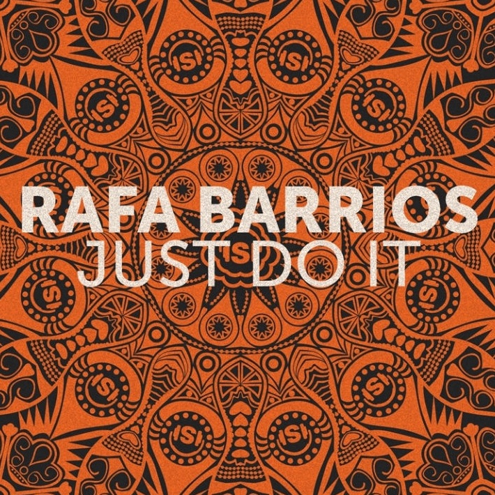 Rafa Barrios