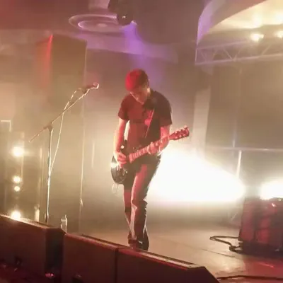 Listen to Comfort in Distortion, watch music videos, read bio, see tour dates & more!