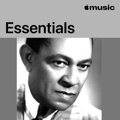 Various ArtistsをフィーチャーしたAntonio Machín Essentialsを聴こう。