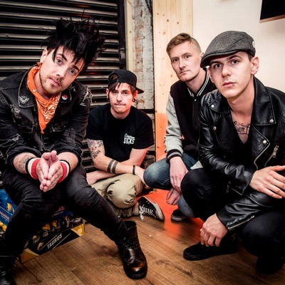 Listen to Orange, watch music videos, read bio, see tour dates & more!