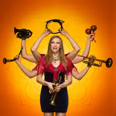 Listen to Saskia Laroo, watch music videos, read bio, see tour dates & more!