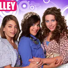 Lisa, Amy & Shelleyを聴いたり、ミュージックビデオを鑑賞したり、経歴やツアー日程などを確認したりしましょう！