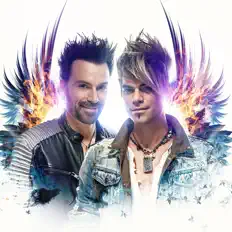 Ouve Ehrlich Brothers, vê vídeos de música, lê a biografia, vê as datas da digressão e muito mais!