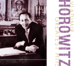 Hungarian Rhapsody No. 2 Vladimir Horowitz