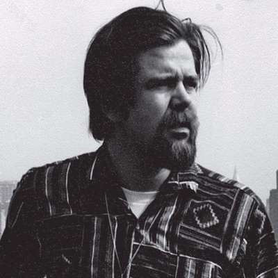 Dave Van Ronk