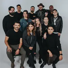 Listen to G12 Worship, watch music videos, read bio, see tour dates & more!