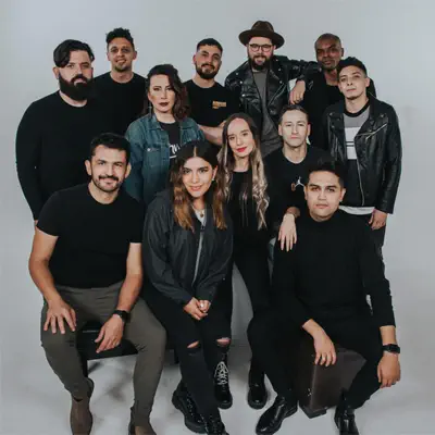 Listen to G12 Worship, watch music videos, read bio, see tour dates & more!