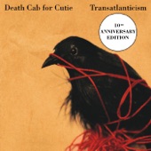 Death Cab for Cutie - Transatlanticism (Demo)