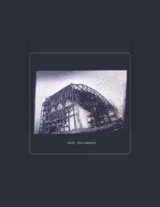 收听 Elliott、观看音乐视频、阅读小传、查看巡演日期等 ！