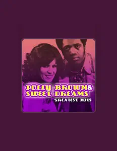 Listen to Polly Brown, watch music videos, read bio, see tour dates & more!