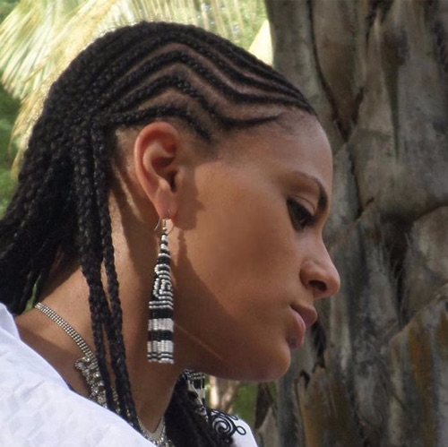 Sona Jobarteh