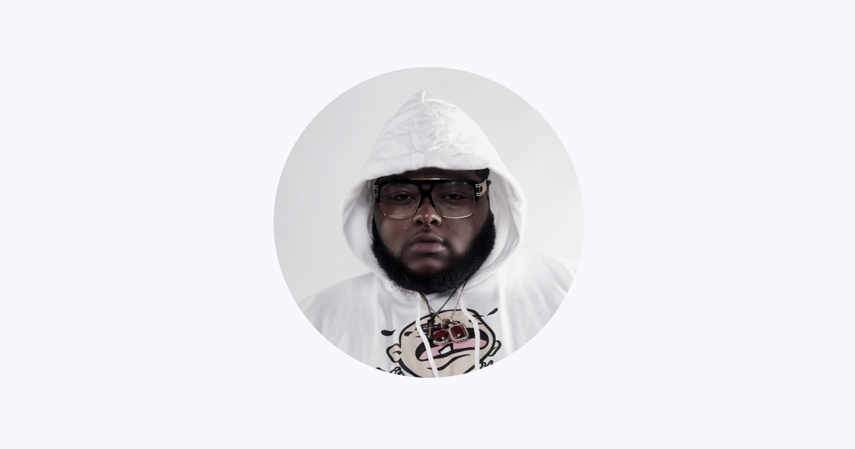 Big Sexy - Apple Music