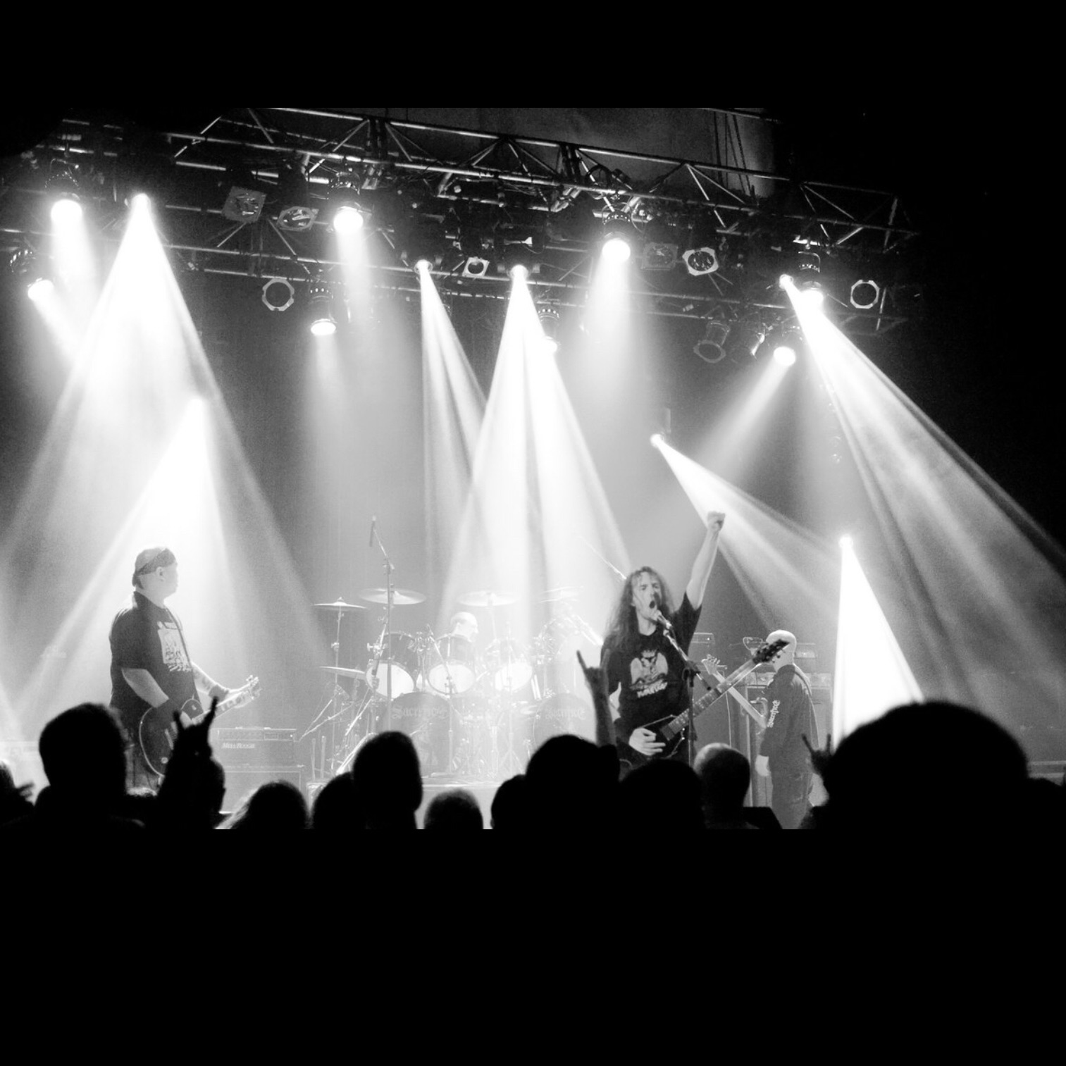 Soldiers of Misfortune - Sacrifice: Song Lyrics, Music Videos