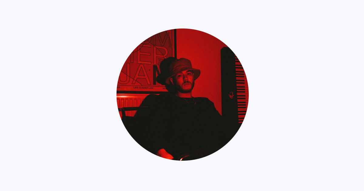 Kamaal Williams - Apple Music