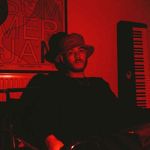 Kamaal Williams - Apple Music