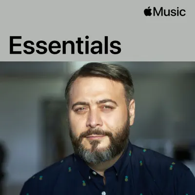 Eric Legnini Essentials