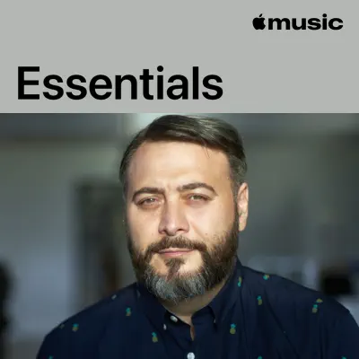 Ascolta Eric Legnini Essentials con Eric Legnini & The Afro Jazz Beat