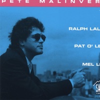 Pete Malinverni