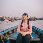 Phương Mỹ Chi