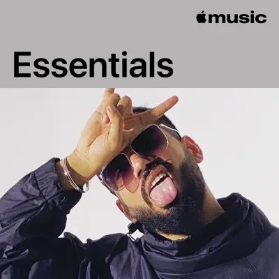 Fotty SevenをフィーチャーしたFotty Seven Essentialsを聴こう。