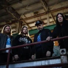 Listen to Devourment, watch music videos, read bio, see tour dates & more!