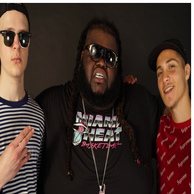 Listen to Boneyafterparty, watch music videos, read bio, see tour dates & more!