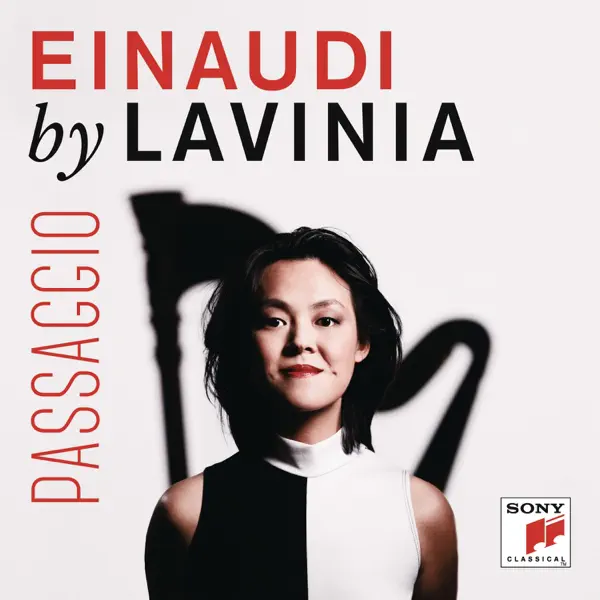 Due tramonti — Lavinia Meijer