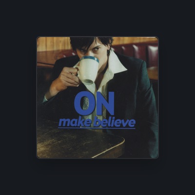 Listen to On, watch music videos, read bio, see tour dates & more!