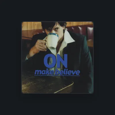 Listen to On, watch music videos, read bio, see tour dates & more!