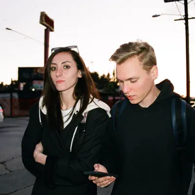 Listen to GOLDSPACE, watch music videos, read bio, see tour dates & more!