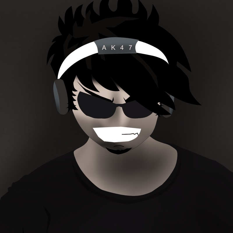DJ Ak47