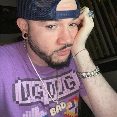 Listen to KraiGGi BaDArT, watch music videos, read bio, see tour dates & more!