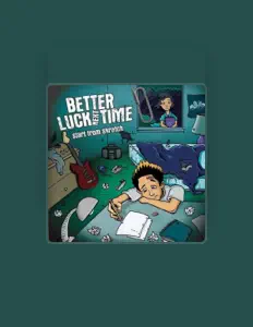 Dengarkan Better Luck Next Time, tonton video musik, baca bio, lihat tanggal tur & lainnya!