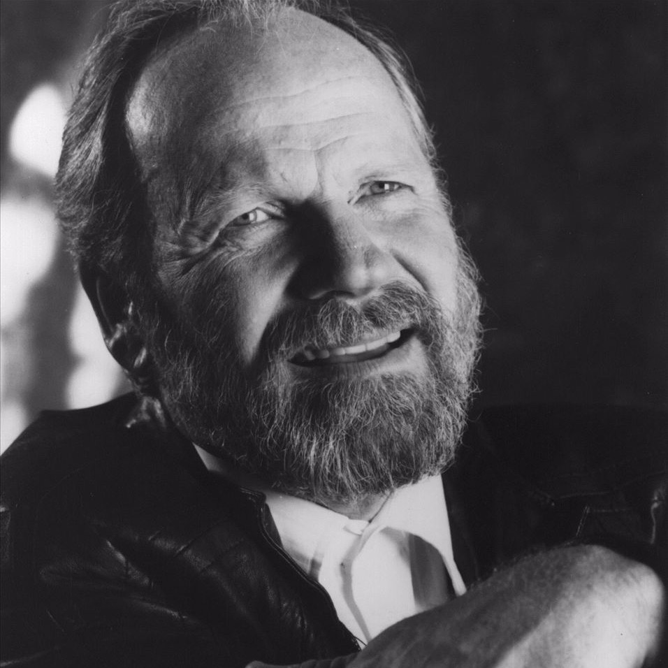 Фото Barry McGuire