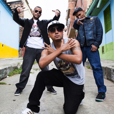 LA ETNNIA - Lyrics, Playlists & Videos | Shazam