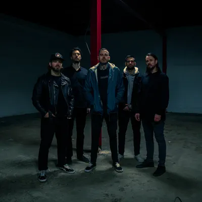 Listen to Blind Witness, watch music videos, read bio, see tour dates & more!