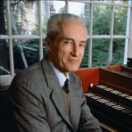 Gustav Leonhardt