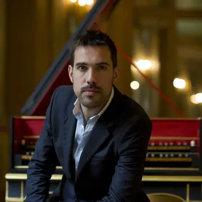 Listen to Olivier Fortin, watch music videos, read bio, see tour dates & more!