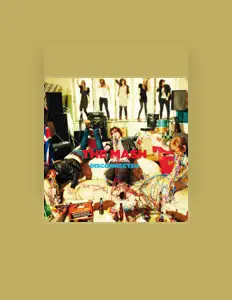 Escucha a The MASH, mira vídeos musicales, lee la biografía, consulta fechas de giras y mucho más.