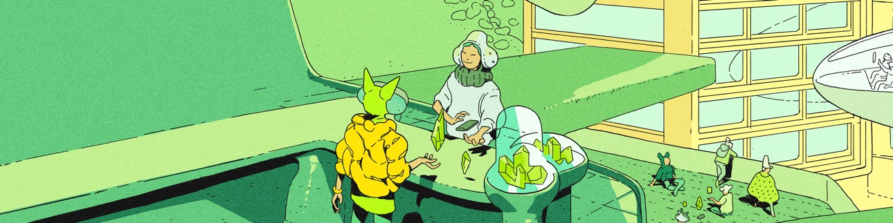 banner