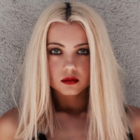 Alexi Blue