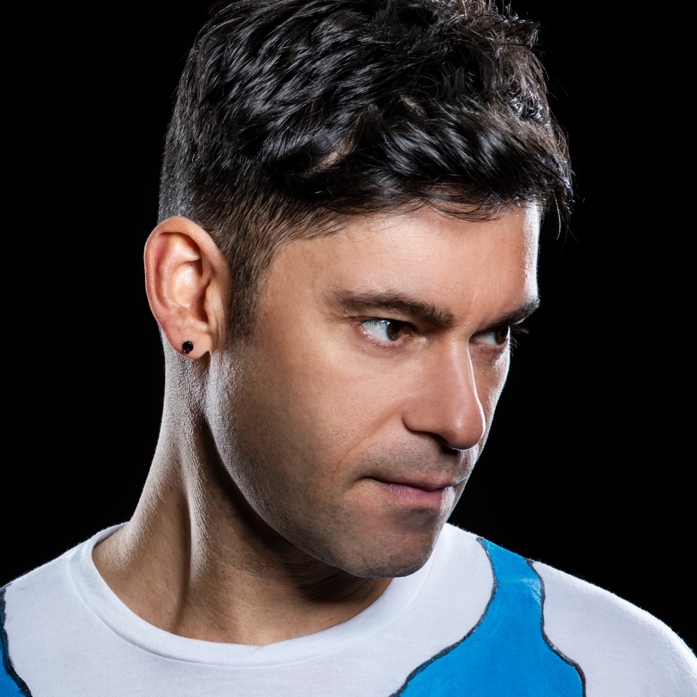 Rich NxT - Dance artist
