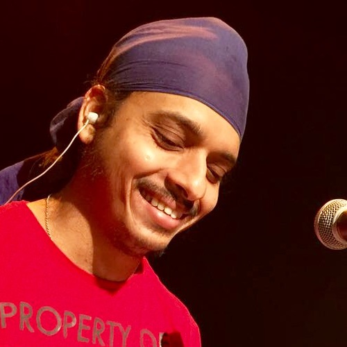 Фото Gulraj Singh