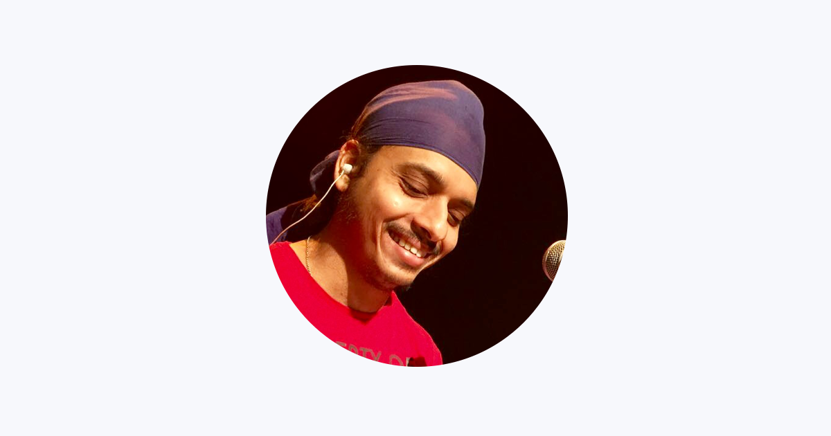 ‎Gulraj Singh – Apple Music