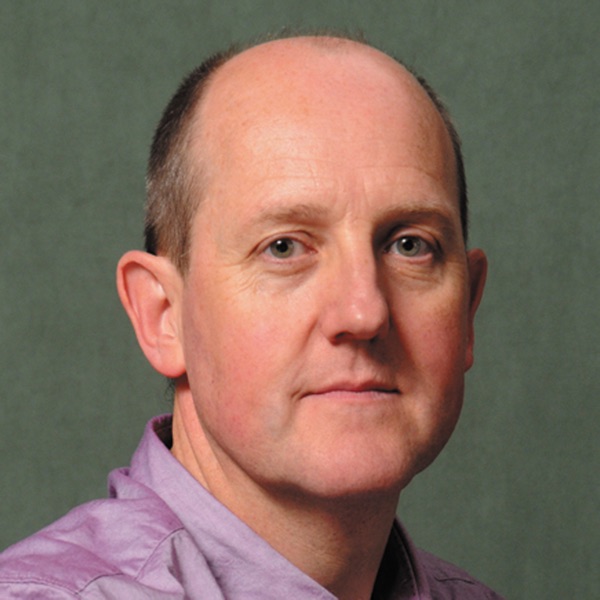 Alastair Miles's avatar