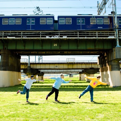 Listen to SABOTEN, watch music videos, read bio, see tour dates & more!