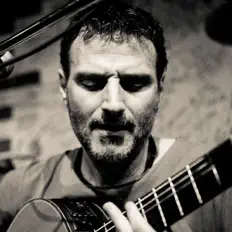 Listen to Beto Caletti, watch music videos, read bio, see tour dates & more!