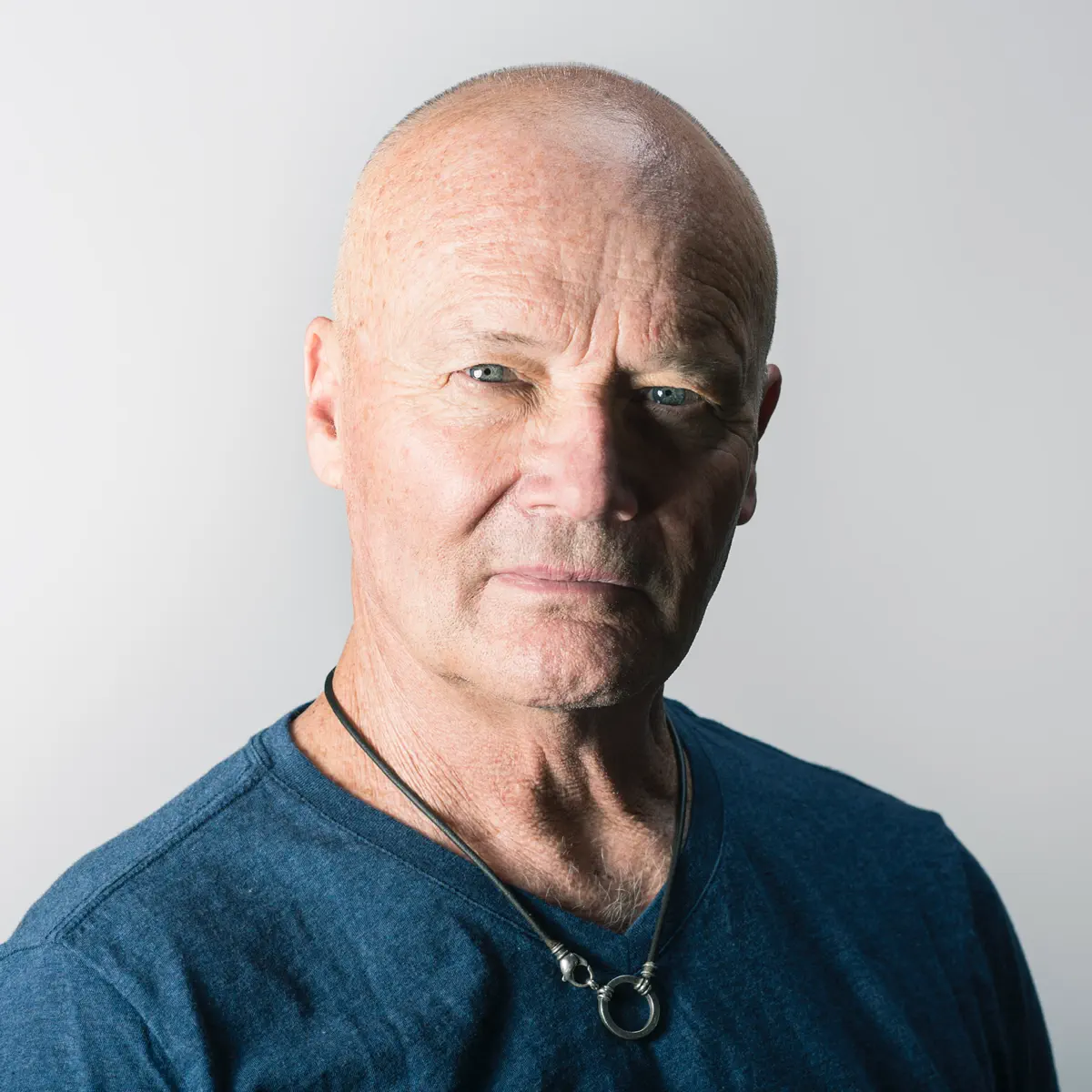 Creed Bratton